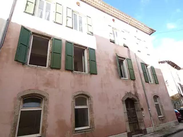 Appartement location à La Pinède, Saint-Jean-du-Gard