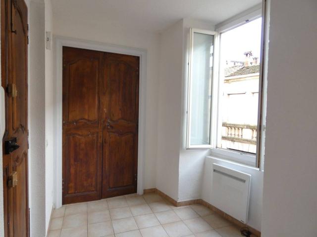Appartement location à Saint-Jean-du-Gard, Gard