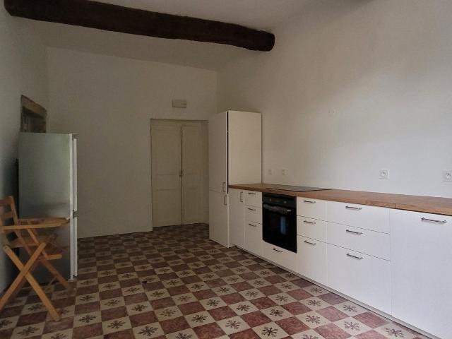 Appartement location à Alès, Saint-jean-du-gard