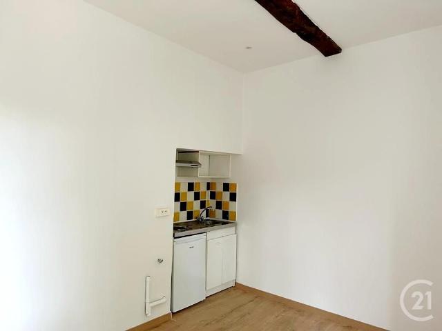 Appartement location à Alès, Saint-jean-du-gard