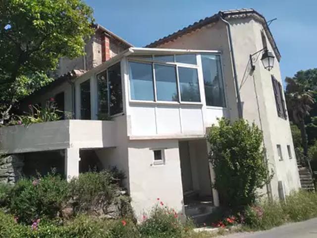 Maison vente à Alès, Saint-jean-du-pin