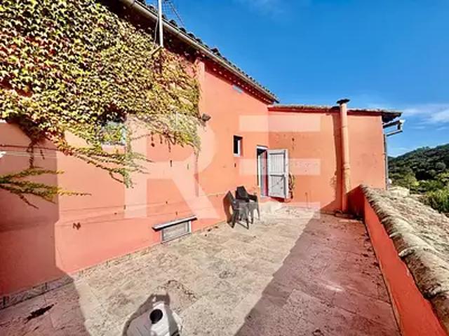 Maison vente à Alès, Saint-jean-du-pin