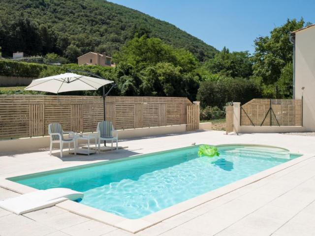 Maison vente à Saint-Jean-du-Pin, Gard