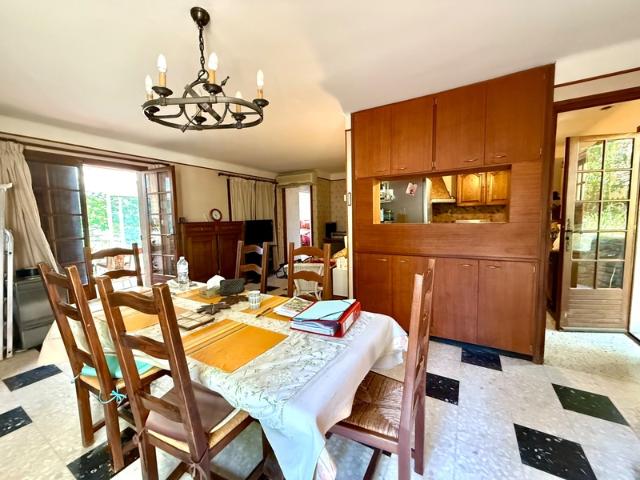 Maison vente à Alès, Saint-jean-du-pin