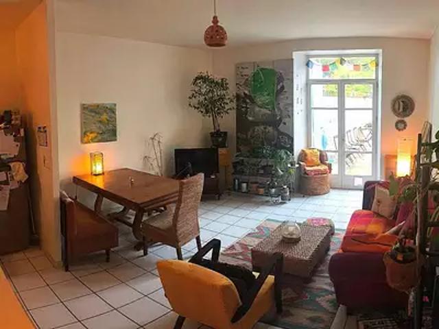 Appartement vente à Die, Saint-jean-en-royans