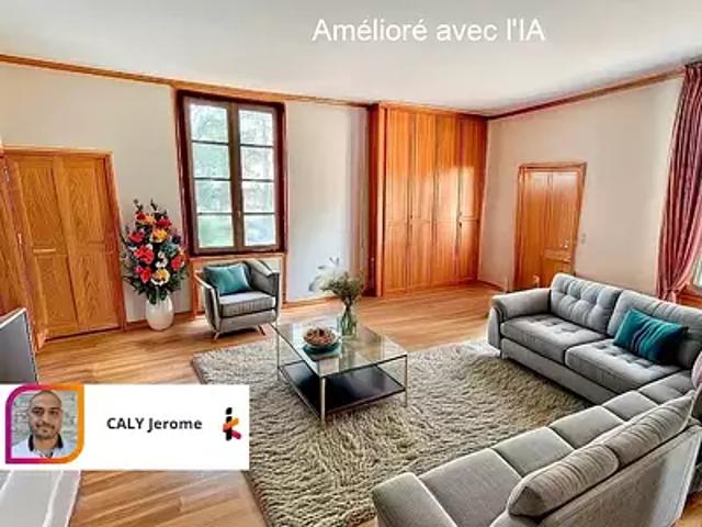 Appartement vente à Die, Saint-jean-en-royans