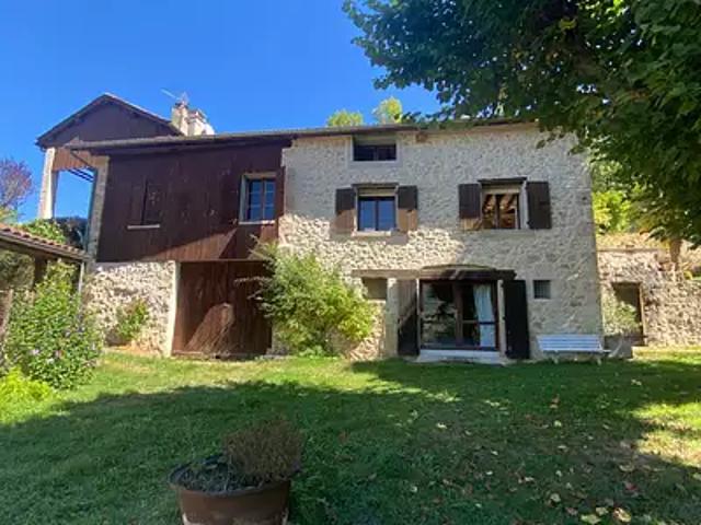 Maison vente à Die, Saint-jean-en-royans
