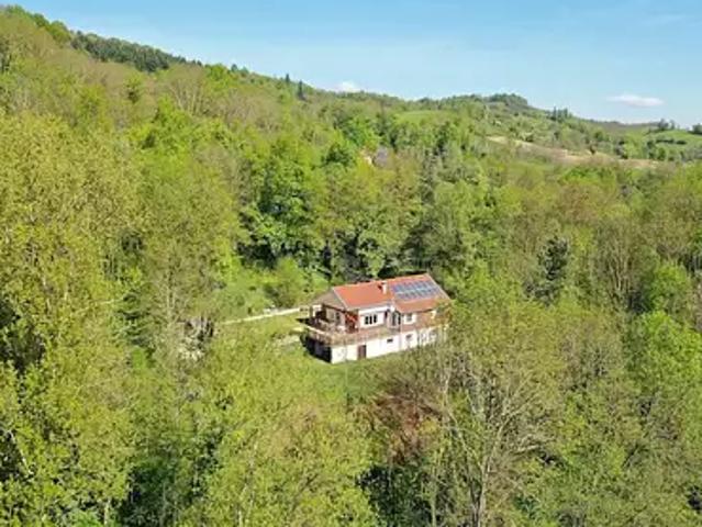 Maison vente à Die, Saint-jean-en-royans