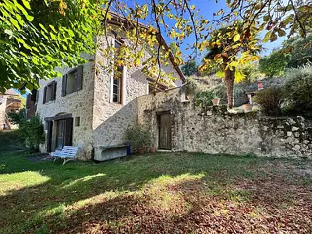 Maison vente à Die, Saint-jean-en-royans