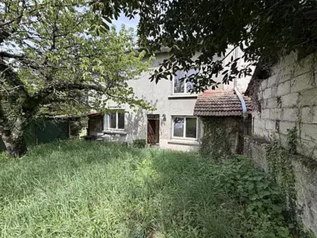 Maison vente à Die, Saint-jean-en-royans