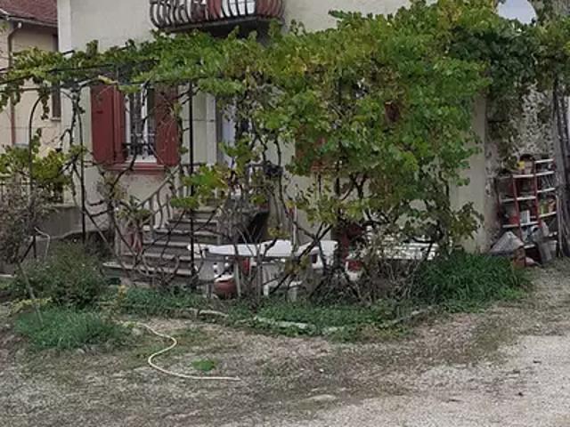 Maison vente à Die, Saint-jean-en-royans