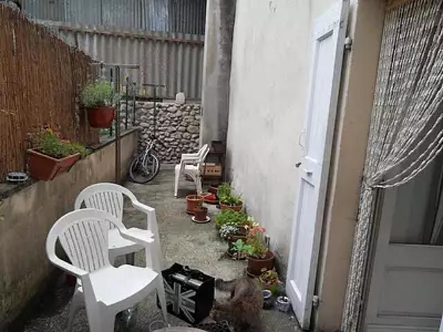 Maison location à Die, Saint-jean-en-royans