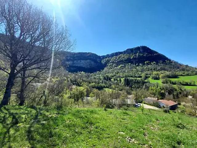 Maison vente à Millau, Saint-jean-et-saint-paul