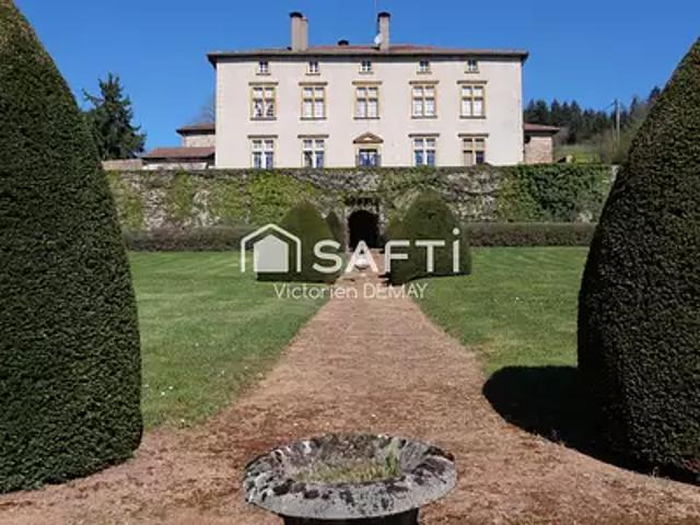 Maison vente à Villefranche-sur-Saône, Rhône