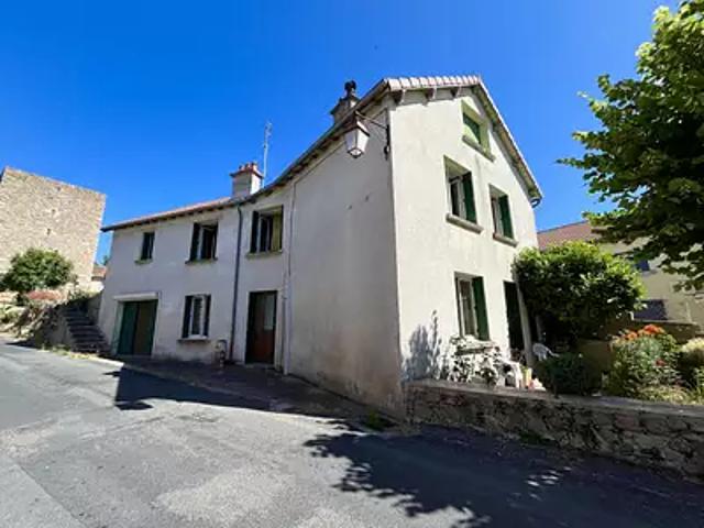 Maison vente à Mende, Saint-jean-la-fouillouse