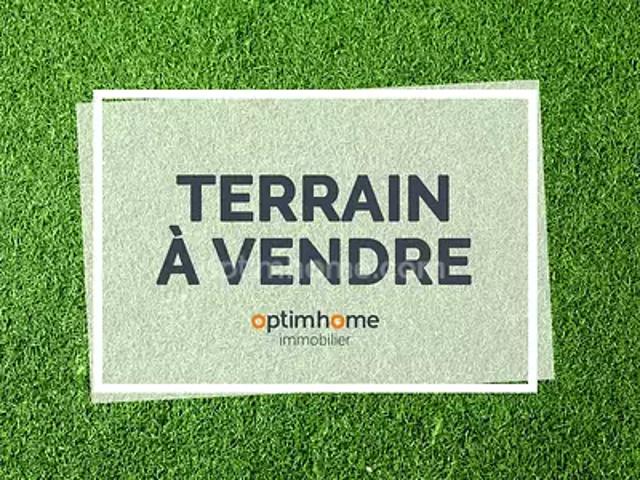 Terrain vente à Vannes, Bretagne