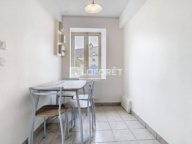 Appartement location à Vannes, Bretagne