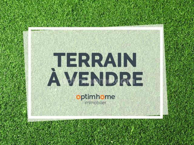 Terrain vente à Saint-Jean-la-Poterie, Morbihan