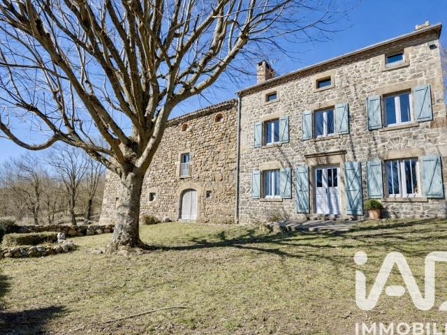 Maison vente à Le Puy-en-Velay, Saint-jean-lachalm