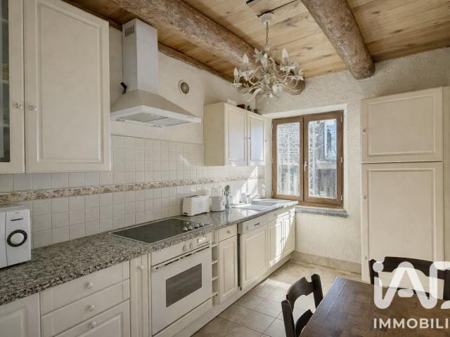 Maison vente à Le Puy-en-Velay, Saint-jean-lachalm