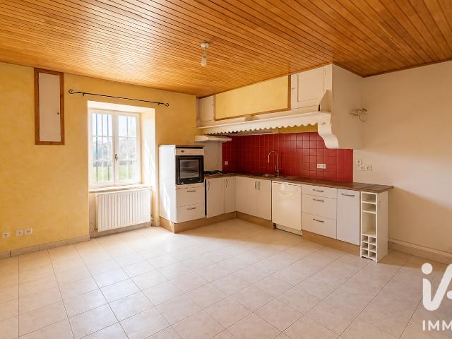 Maison vente à Le Puy-en-Velay, Saint-jean-lachalm
