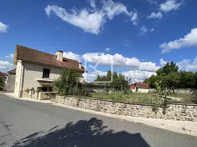 Maison vente à Figeac, Saint-jean-lagineste