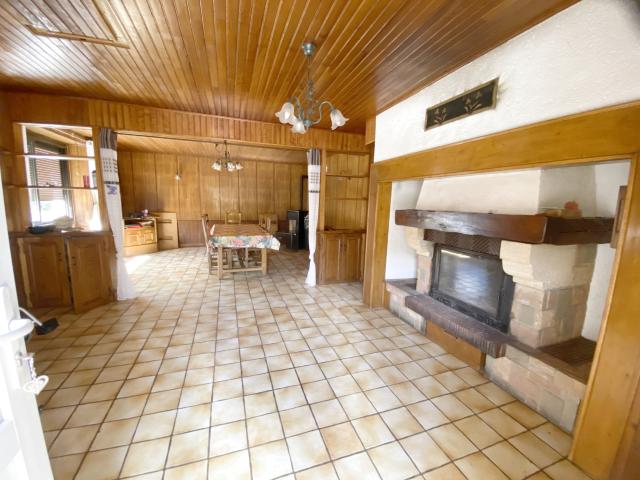 Maison vente à Figeac, Saint-jean-lagineste