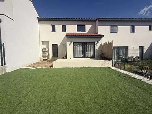 Maison vente à Céret, Saint-jean-lasseille