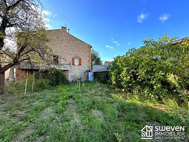 Maison vente à Céret, Saint-jean-lasseille