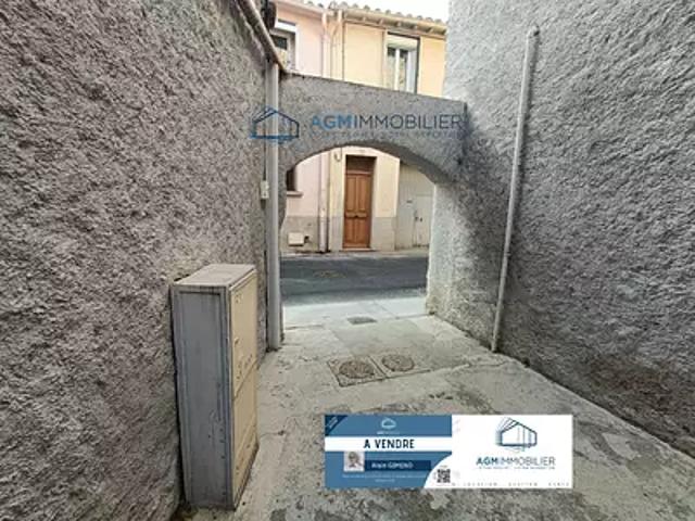 Maison vente à Céret, Saint-jean-lasseille