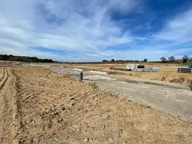 Terrain vente à Céret, Saint-jean-lasseille