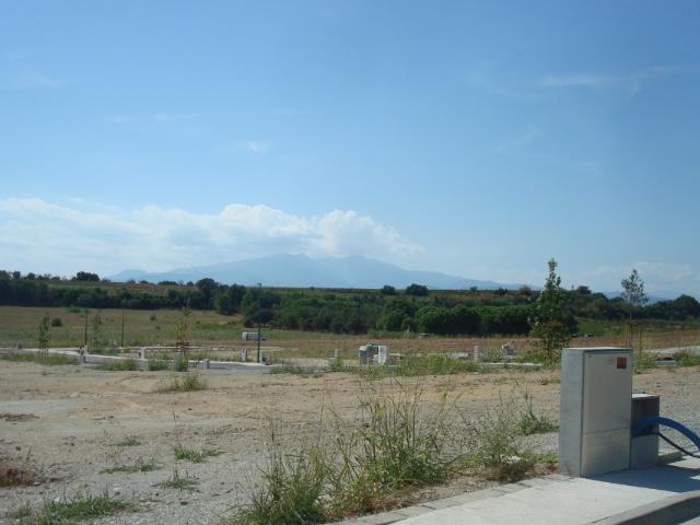 Terrain vente à Céret, Saint-jean-lasseille