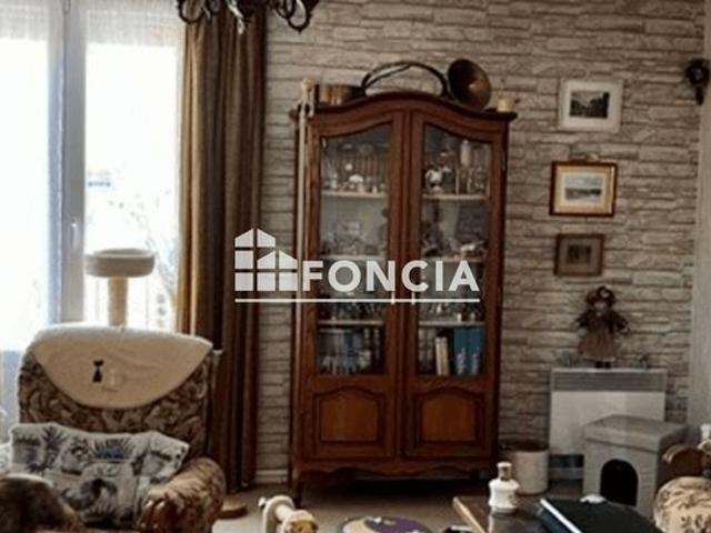 Appartement vente à Orléans, Saint-jean-le-blanc