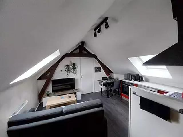Appartement vente à Orléans, Saint-jean-le-blanc