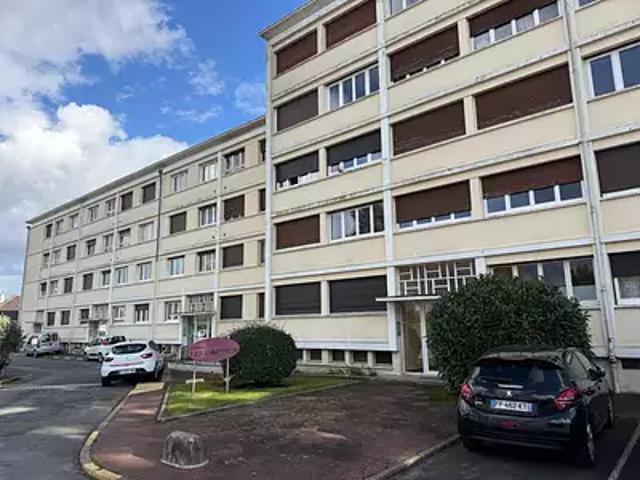 Appartement vente à Orléans, Saint-jean-le-blanc