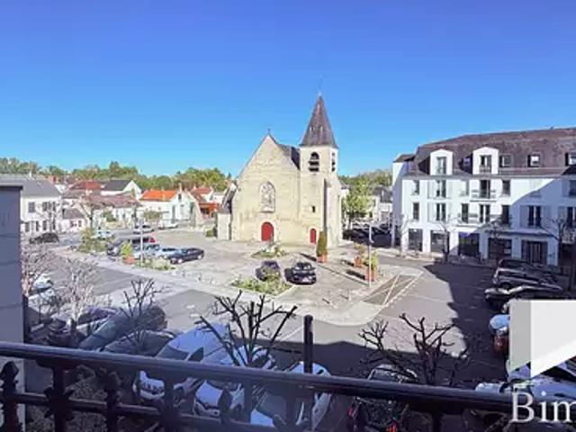 Appartement vente à Orléans, Saint-jean-le-blanc