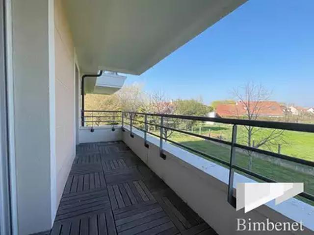 Appartement vente à Orléans, Saint-jean-le-blanc