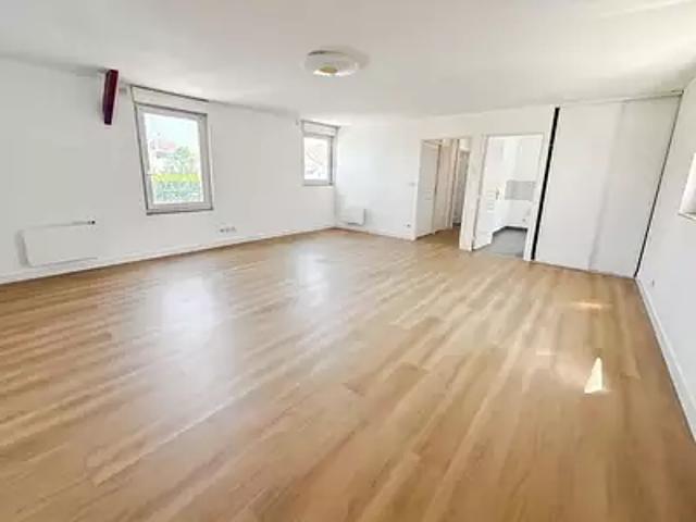 Appartement vente à Orléans, Saint-jean-le-blanc