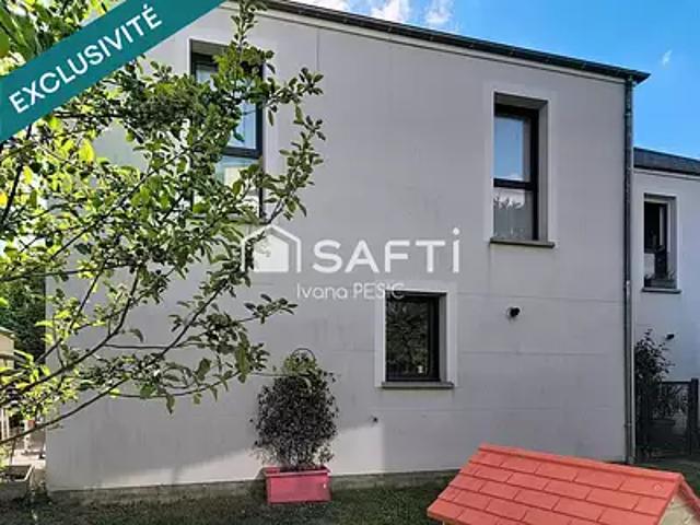 Appartement vente à Orléans, Saint-jean-le-blanc