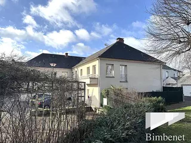 Appartement vente à Orléans, Saint-jean-le-blanc