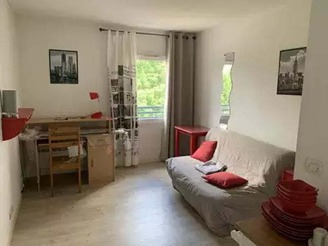 Appartement location à Orléans, Saint-jean-le-blanc
