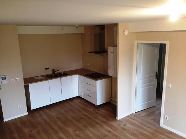 Appartement vente à Orléans, Saint-jean-le-blanc