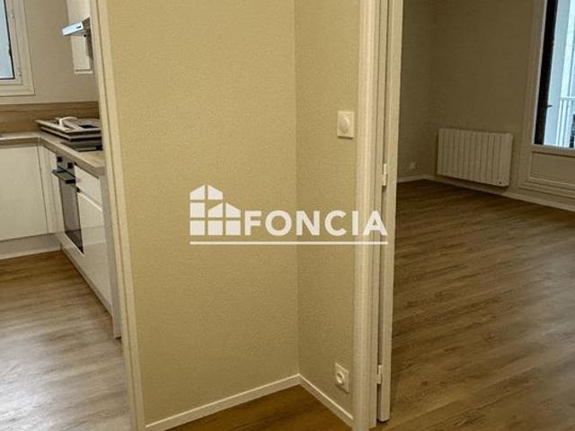 Appartement vente à Orléans, Saint-jean-le-blanc