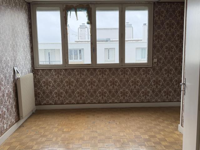 Appartement vente à Orléans, Saint-jean-le-blanc