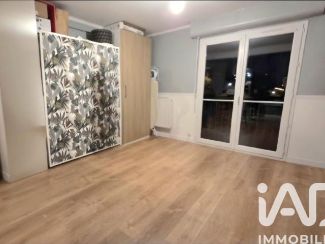 Appartement vente à Orléans, Saint-jean-le-blanc