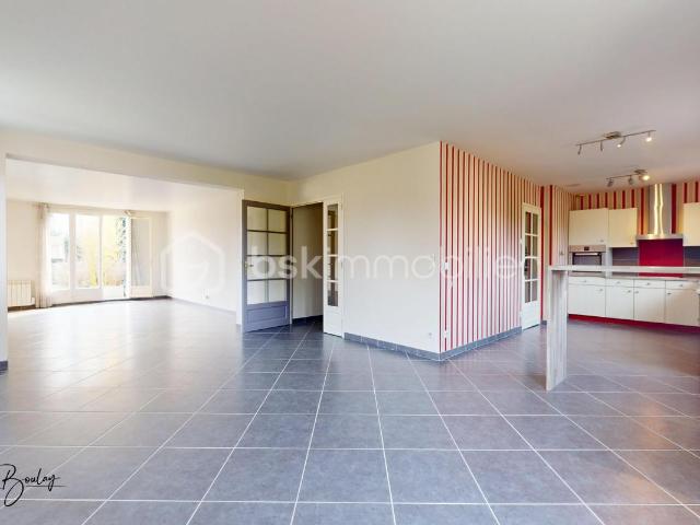Duplex vente à Orléans, Saint-jean-le-blanc