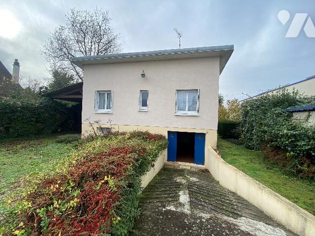 Maison vente à Orléans, Saint-jean-le-blanc