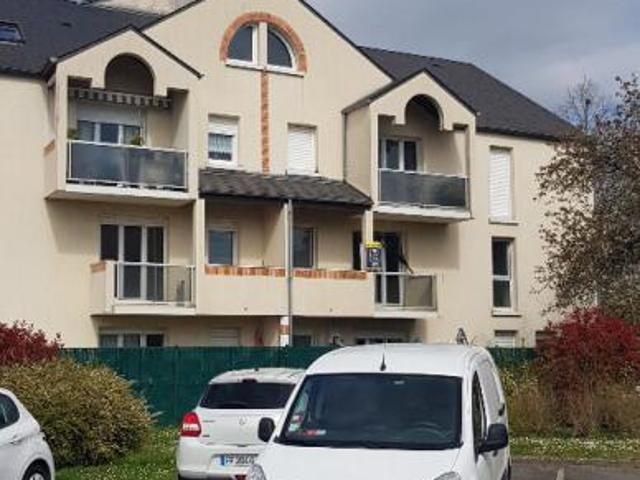 Appartement vente à Orléans, Saint-jean-le-blanc