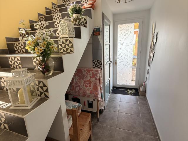 Maison vente à Largentière, Saint-jean-le-centenier