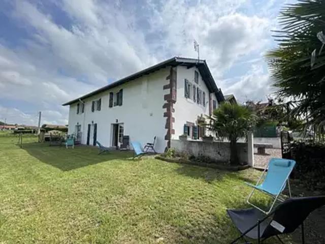 Maison location à Bayonne, Nouvelle-Aquitaine